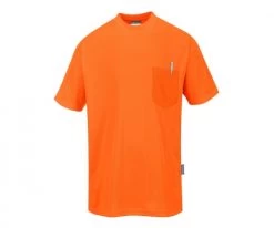 Portwest® Hi-Vis T-Shirt - S578