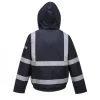 Portwest® Bizflame Waterproof Flame Resistant Bomber Jacket - S783