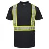 Portwest® Iona Xtra Hi Vis Short Sleeve Shirt - S396
