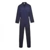 Portwest® Polycotton Euro Mechanic Jumpsuit Coverall - S999