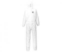 Portwest® BizTex Three Layer SMS Disposable Coveralls - ST30