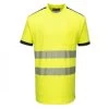 Portwest® Reflective Short Sleeve T-Shirt - T181