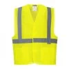 Portwest® Economy Hi Vis Mesh Vest - UC492