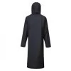Portwest Hi Vis Reversible Raincoat - UH447