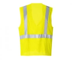 Portwest® ARC Rated Flame Resistant (FR) Mesh Vest - UMV21
