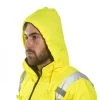Portwest® Hi-Vis Two-Tone Bomber Jacket - US363