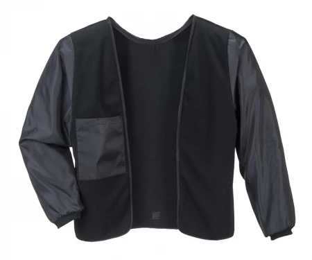 Portwest® Premium 2-in-1 Hi-Vis Bomber Jacket - Lined - US364 - Image 3