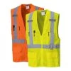 Portwest® Atlanta Hi-Vis Vest - US370