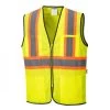 Portwest® Frisco Hi Vis Contrast Safety Vest - US381