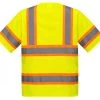 Portwest® Full Mesh Breakaway Safety Vest - US382
