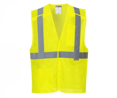 Portwest® Mesh Break-Away Vest - US384