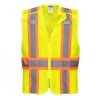 Portwest® Expandable Mesh Break-Away Vest - US385
