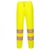 Portwest® Hi Vis Mesh Overpants - US386