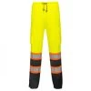 Portwest® Hi Vis Two Tone Mesh Pants - US388