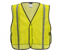 Portwest® Lightweight Non ANSI Mesh Vest - US390