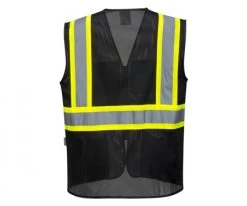 Portwest® Iona Xtra Mesh Safety Vest - US391