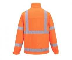 Portwest® 2 In 1 Hi-Vis Softshell Jacket - US428