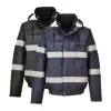 Portwest® Iona Lite Waterproof Bomber Jacket - US434
