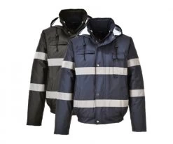 Portwest® Iona Lite Waterproof Bomber Jacket - US434