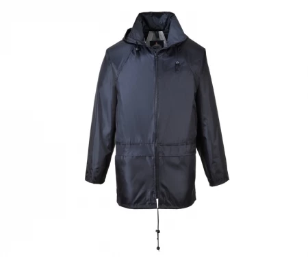 Portwest® Classic Rain Jacket - US440 - Image 6