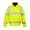 Portwest® Hi-Vis Bomber Jacket - US463