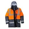 Portwest® Hi-Vis Two Tone Jacket - US467