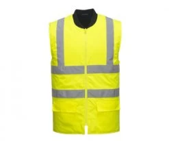 Portwest® 4-in-1 Hi-Vis Rain Jacket - US468