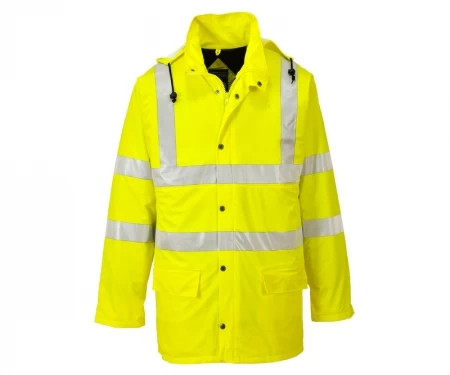 Portwest® Sealtex Ultra Lined Jacket - US490 - Image 3