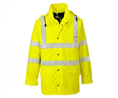 Portwest® Sealtex Ultra Unlined Jacket - US491 - Image 3