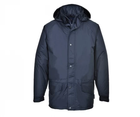 Portwest® Arbroath Breathable Fleece Lined Jacket - US530