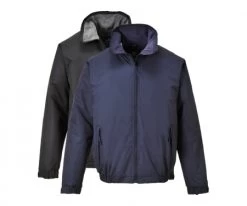 Portwest® Moray Water Resistant Bomber Jacket - US538