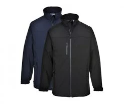 Portwest® Waterproof Softshell Jacket - UTK50