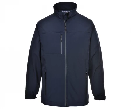 Portwest® Waterproof Softshell Jacket - UTK50 - Image 3