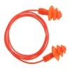 Portwest® Reusable Corded TPR Ear Plugs - 50pc - EP04