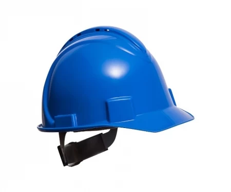 Portwest® PW02 Safety Pro Vented Hard Hat - Image 4