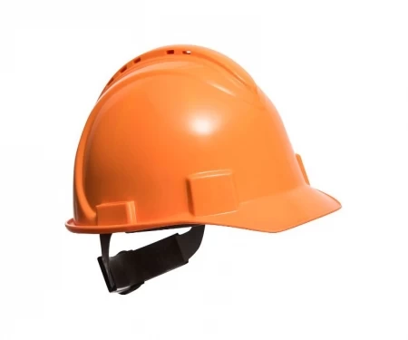Portwest® PW02 Safety Pro Vented Hard Hat - Image 5