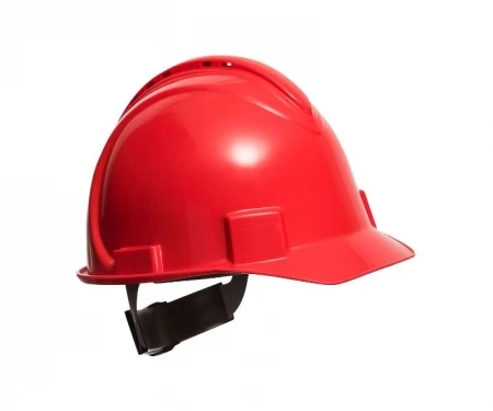 Portwest® PW02 Safety Pro Vented Hard Hat - Image 10