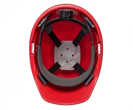 Portwest® PW02 Safety Pro Vented Hard Hat - Image 2