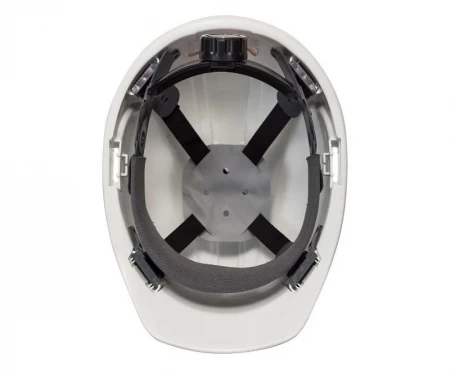 Portwest® PW02 Safety Pro Vented Hard Hat - Image 6