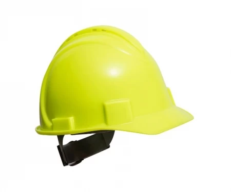 Portwest® PW02 Safety Pro Vented Hard Hat - Image 9