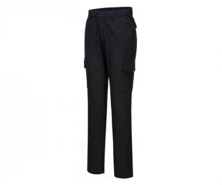Portwest® S231 Stretch Slim Combat Pants - Image 2
