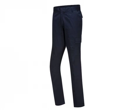 Portwest® S231 Stretch Slim Combat Pants - Image 3