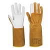 Portwest® A521 TIG Ultra Welding Glove Gauntlet
