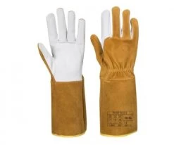 Portwest® A521 TIG Ultra Welding Glove Gauntlet