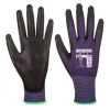 Portwest® A195 Touchscreen Polyurethane Coated Gloves