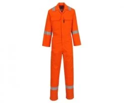 Portwest® Bizweld Iona Flame Resistant (FR) Coverall - UBIZ5