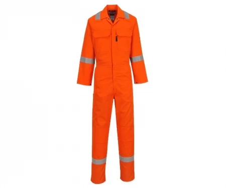 Portwest® Bizweld Iona Flame Resistant (FR) Coverall - UBIZ5