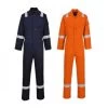 Portwest® Super Light Weight FR Anti-Static Coverall - UFR21
