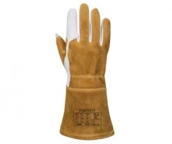 Portwest® A540 Ultra Welding Gloves Gauntlet