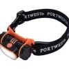 Portwest® PA70 USB Rechargeable LED Head Light